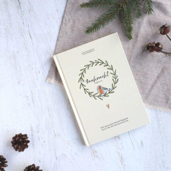 Dein Rauhnachttagebuch – Bild 5