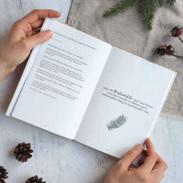 Dein Rauhnachttagebuch – Bild 4