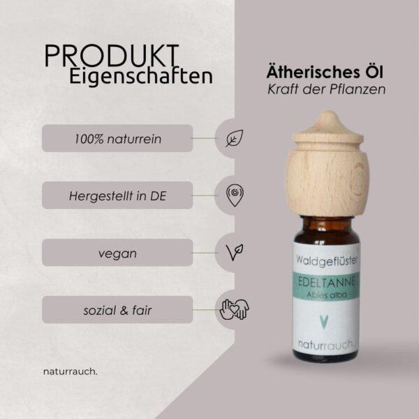 Edeltanne – Bild 3