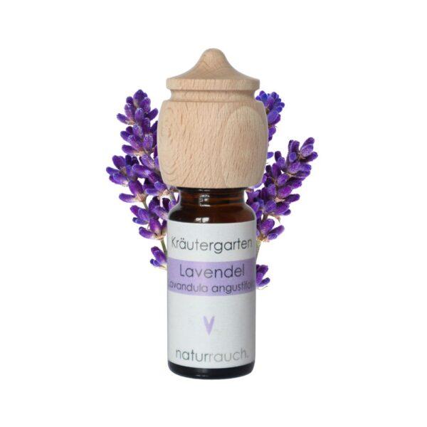 3er Set Ätherisches Öl I Inkl. Aromalampe – Bild 4