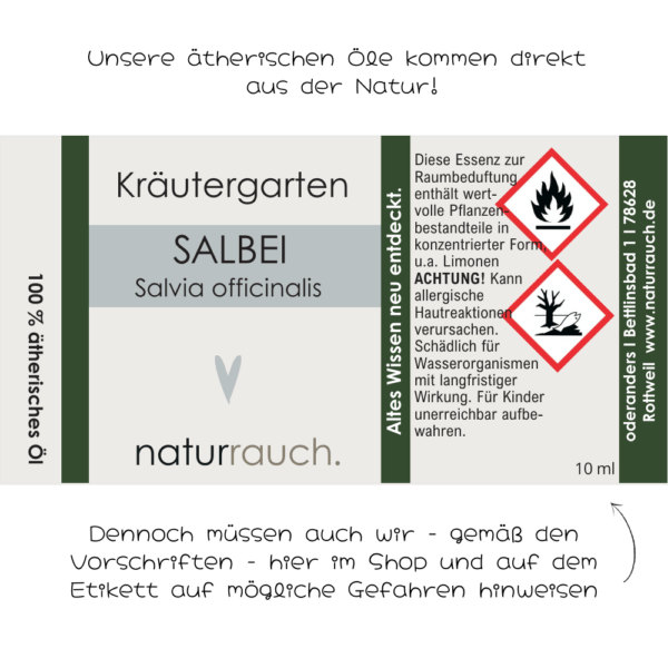 Salbei – Bild 4