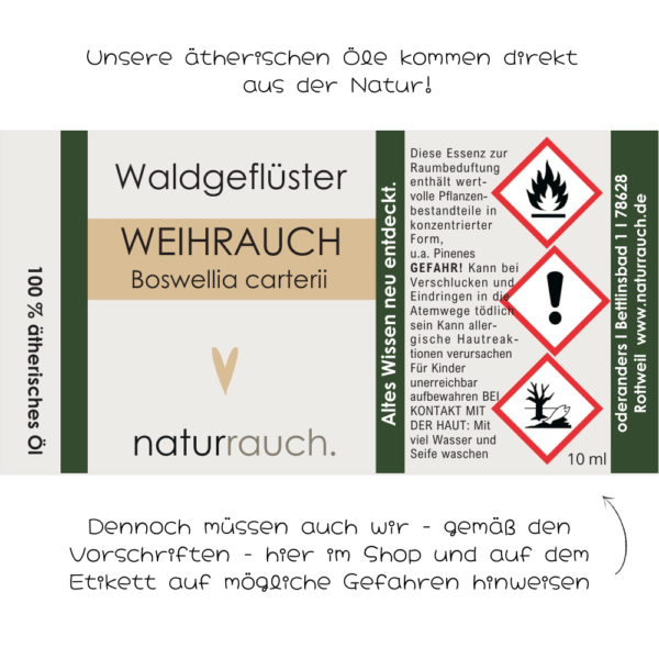 Weihrauch – Bild 4