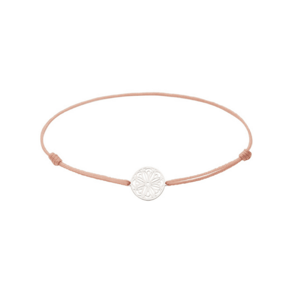 Armband "Mandala der Freundschaft"