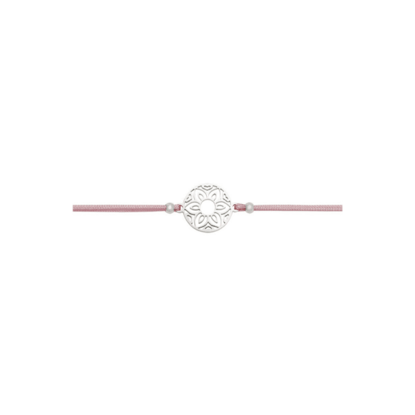 Armband "Mandala der Vollkommenheit" – Bild 2