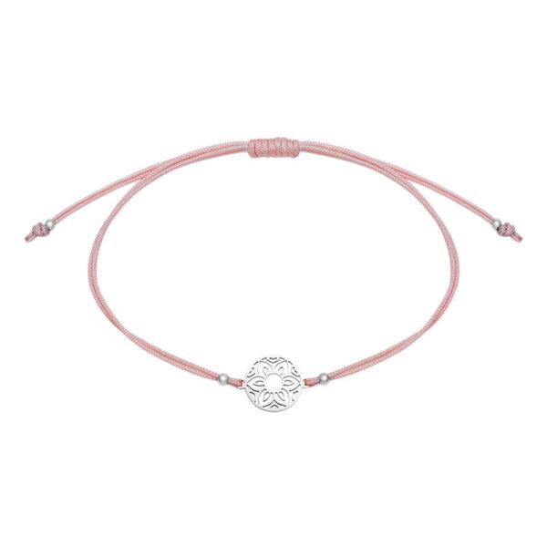 Armband "Mandala der Vollkommenheit"