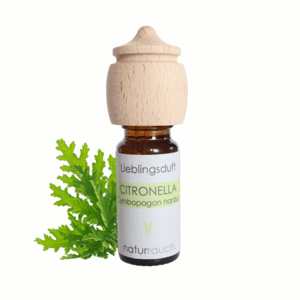 Citronella