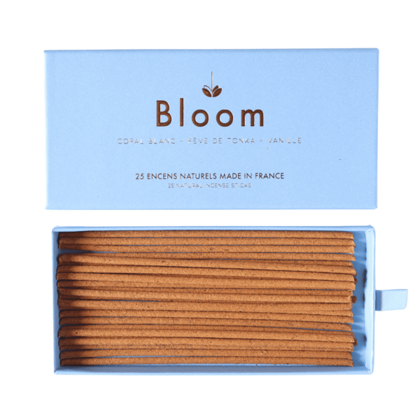 Räucherstäbchen "Bloom" I Ruhe finden – Bild 2