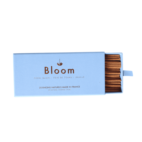 Räucherstäbchen "Bloom" I Ruhe finden