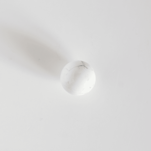 Wasserkugel I Entspannung I Magnesit – Bild 6